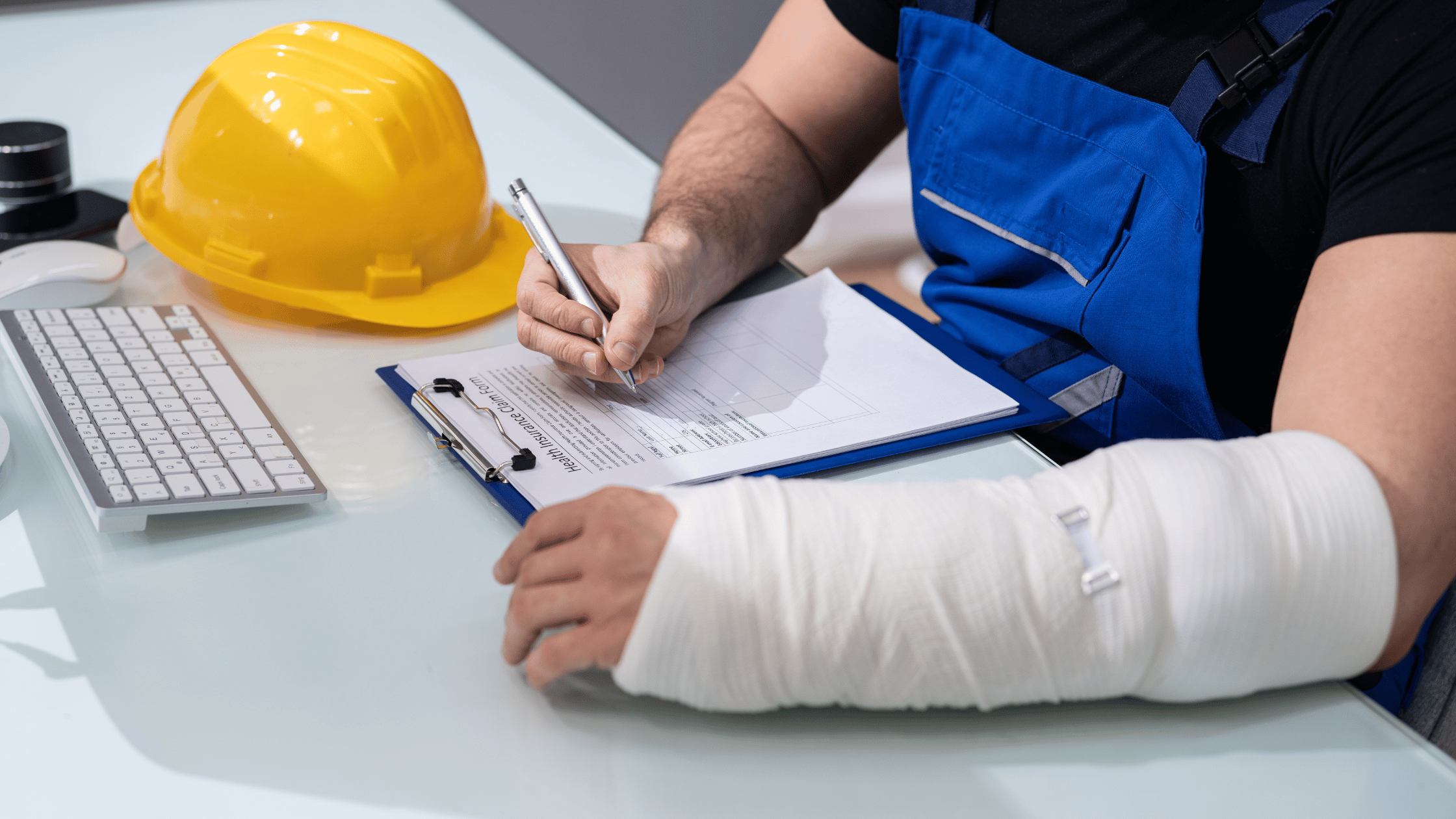 Step-by-Step Guide: How to Get Accident Insurance on the Ruujai Website