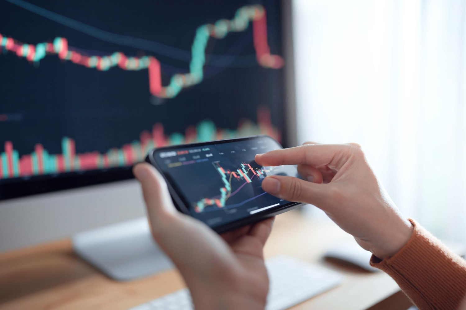 Trading Platform