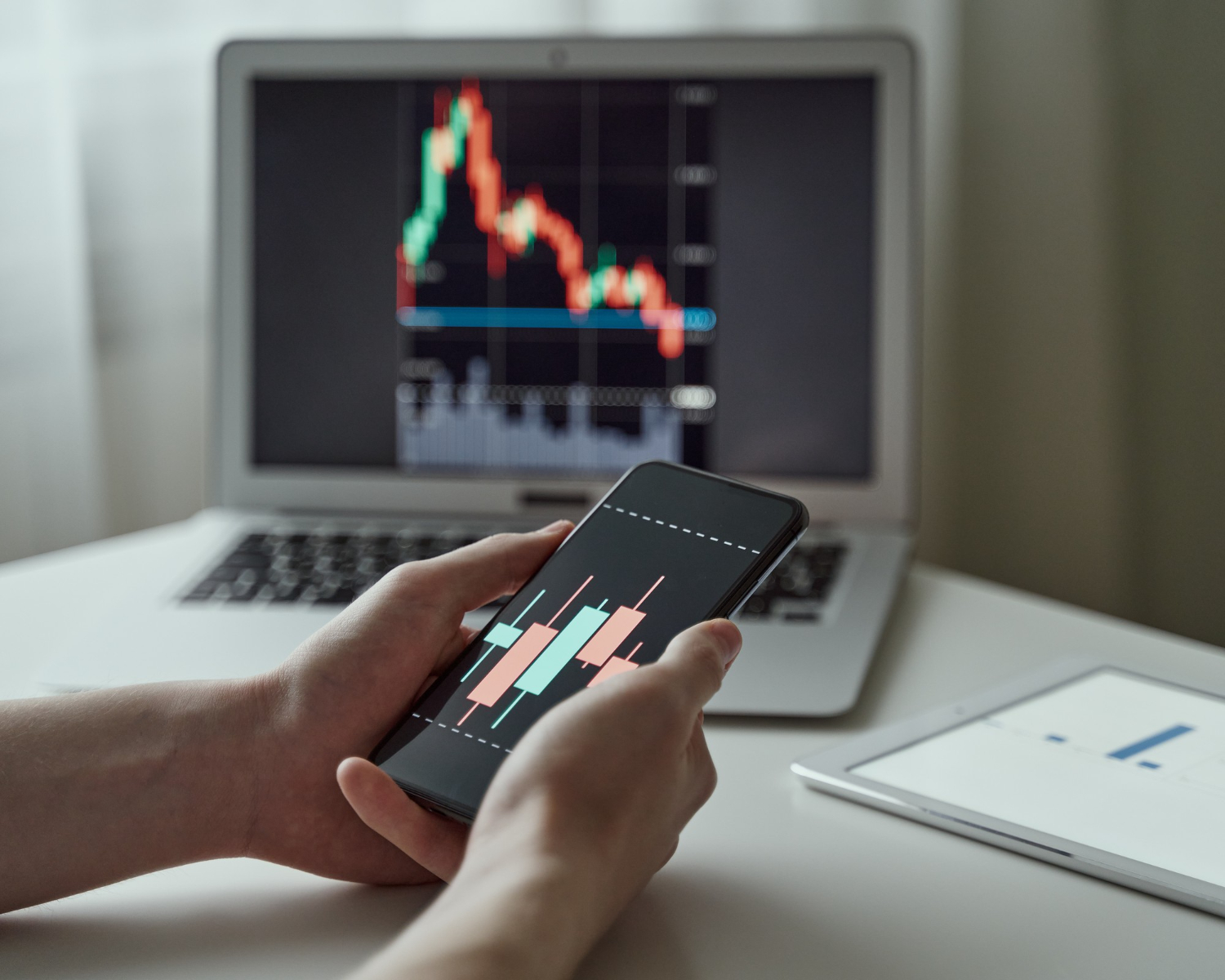 MT5 Trading Platform